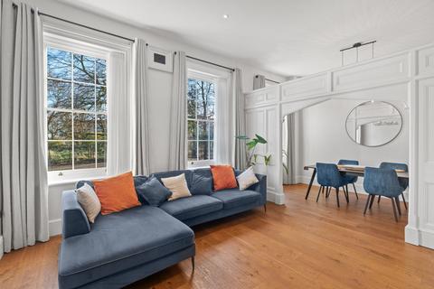 3 bedroom end of terrace house for sale, The Sergeants Mess, Colchester CO2