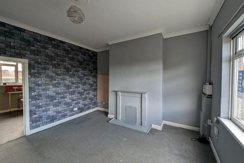 undefined, Jackson Street, Spennymoor, County Durham