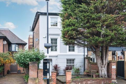 1 bedroom flat to rent, Goldhawk Road, London W6