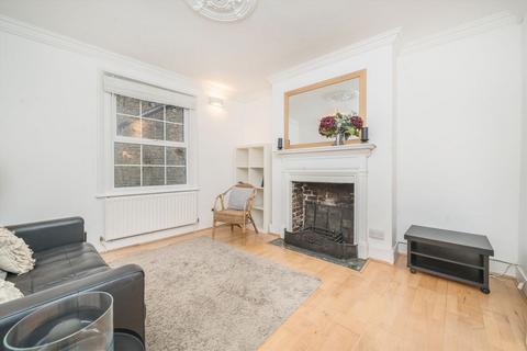 1 bedroom flat to rent, Goldhawk Road, London W6