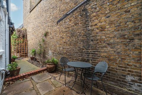 1 bedroom flat to rent, Goldhawk Road, London W6