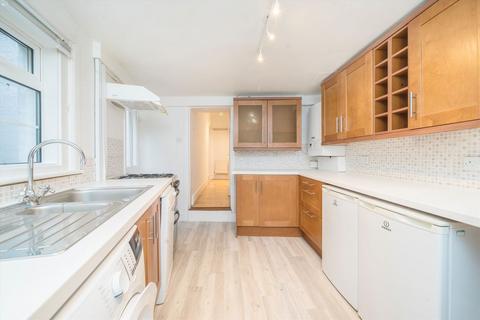 1 bedroom flat to rent, Goldhawk Road, London W6