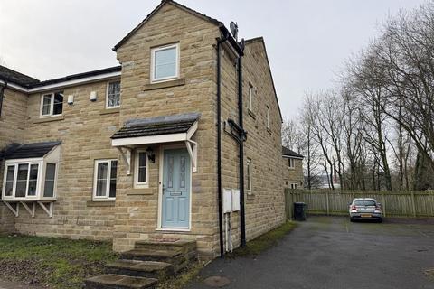 Perseverance Place, Holmfirth HD9