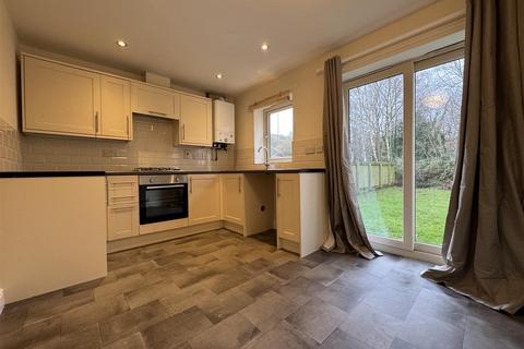 2 bedroom terraced house to rent, Perseverance Place, Holmfirth HD9