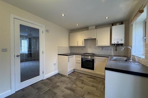 2 bedroom terraced house to rent, Perseverance Place, Holmfirth HD9