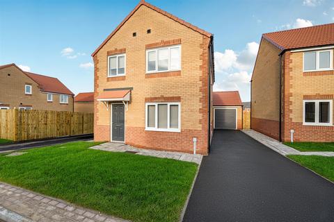 undefined, Pear Tree Court, WF11