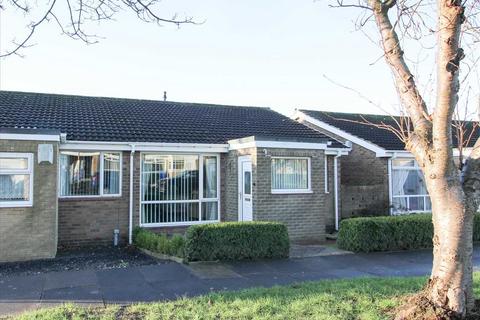 2 bedroom bungalow for sale, Wilton Close, Southfield Lea, Cramlington