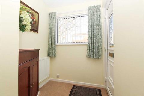 2 bedroom bungalow for sale, Wilton Close, Southfield Lea, Cramlington