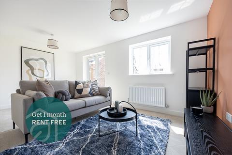 undefined, Leaf Living at Buckler's Park, Crowthorne, RG45