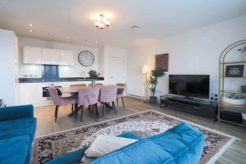 2 bedroom house for sale, Westmoreland Road, London NW9