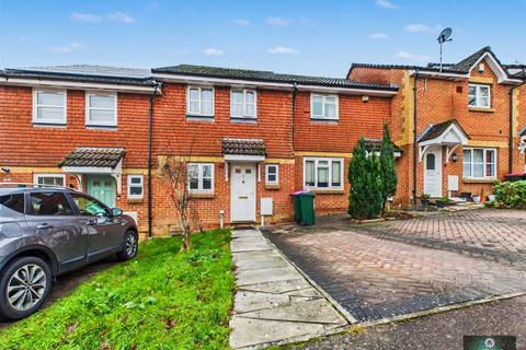 2 bedroom terraced house for sale, Bolton Road, Crawley RH10