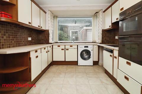 3 bedroom semi-detached house for sale, Newman Road, Moorgate, Rotherham