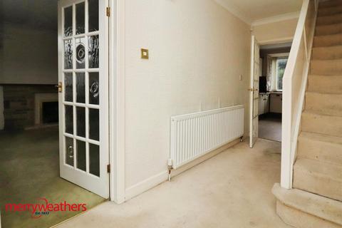 3 bedroom semi-detached house for sale, Newman Road, Moorgate, Rotherham