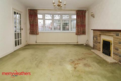 3 bedroom semi-detached house for sale, Newman Road, Moorgate, Rotherham