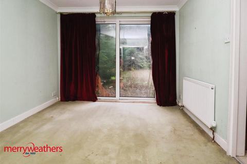 3 bedroom semi-detached house for sale, Newman Road, Moorgate, Rotherham