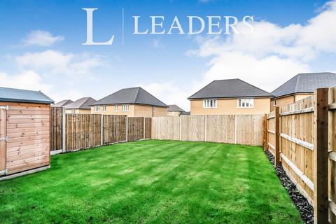 undefined, Willowsway Road, Wixams, Bedford, MK42