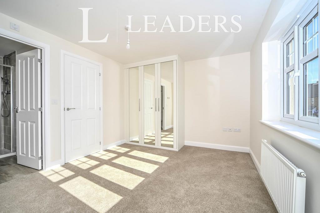46 Willowsway Road
