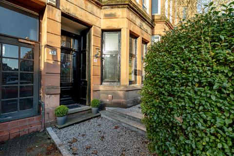 undefined, Thornwood Drive, Thornwood, Glasgow