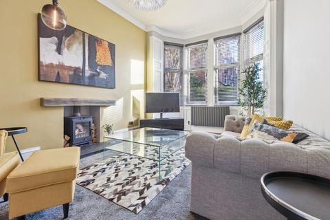 undefined, Thornwood Drive, Thornwood, Glasgow