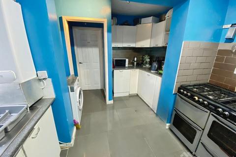 3 bedroom terraced house for sale, Stuart Road, Walton, Liverpool, L4