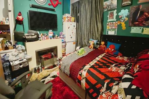 3 bedroom terraced house for sale, Stuart Road, Walton, Liverpool, L4