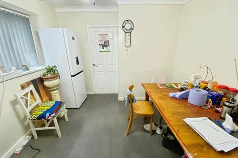 3 bedroom terraced house for sale, Stuart Road, Walton, Liverpool, L4