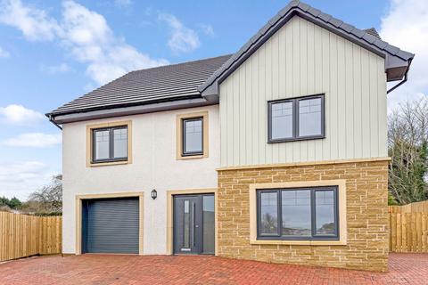 undefined, Cottage Grove, Hamilton, South Lanarkshire