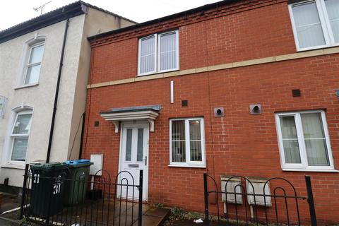undefined, Lower Ford Street, Coventry CV1