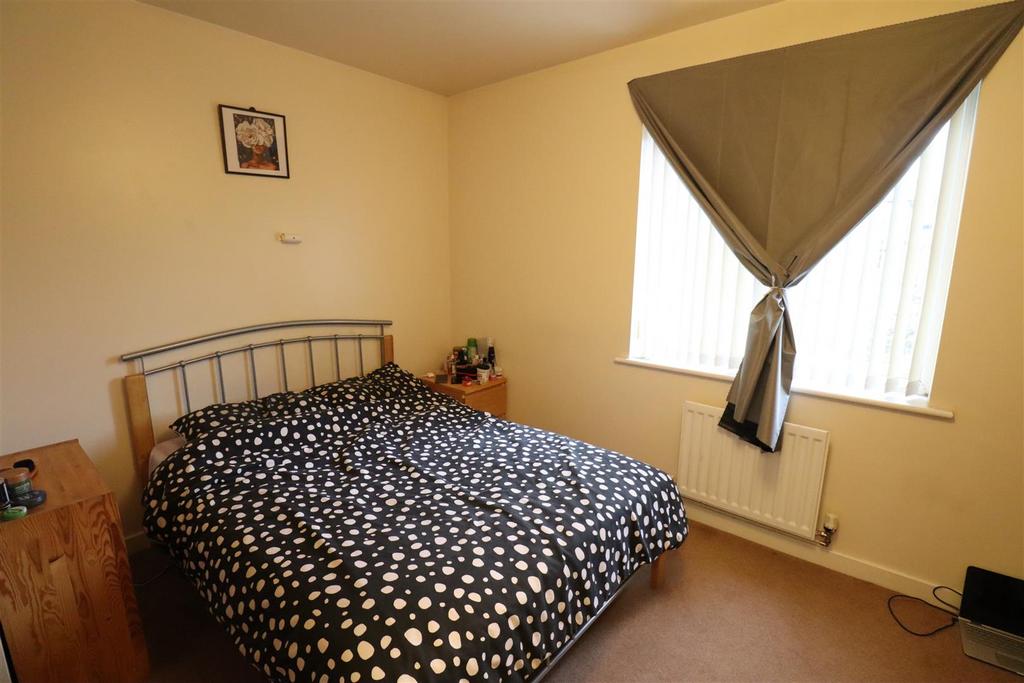 Double Bedroom 1