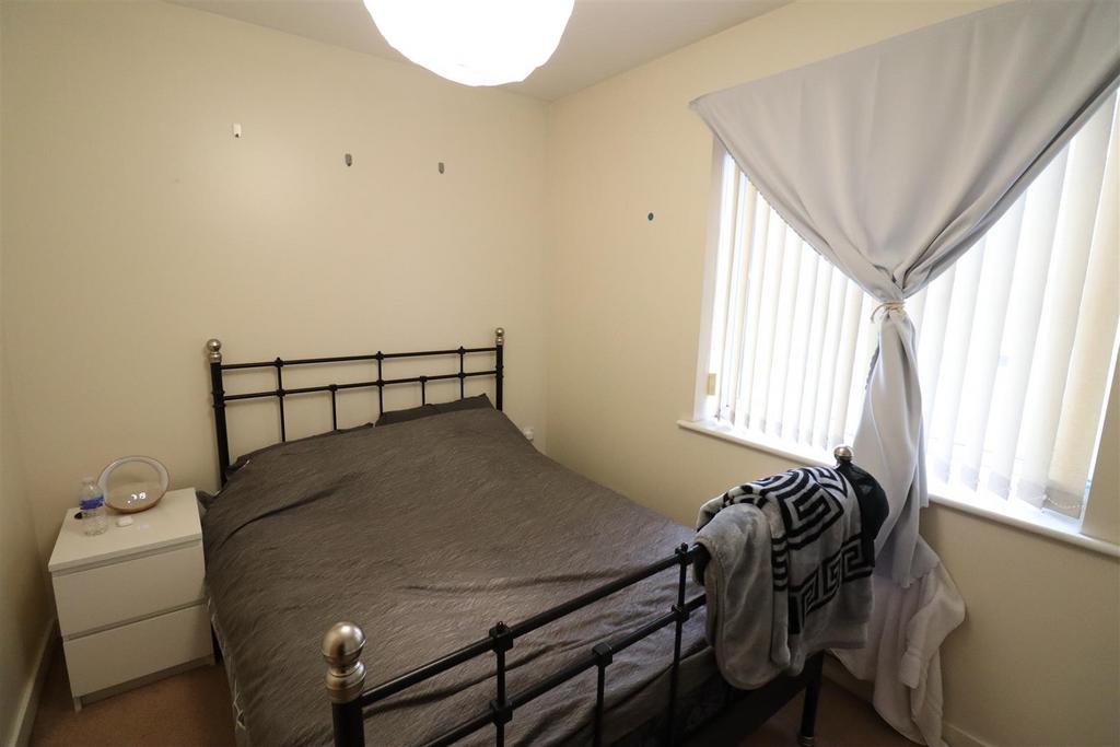 Double Bedroom 2