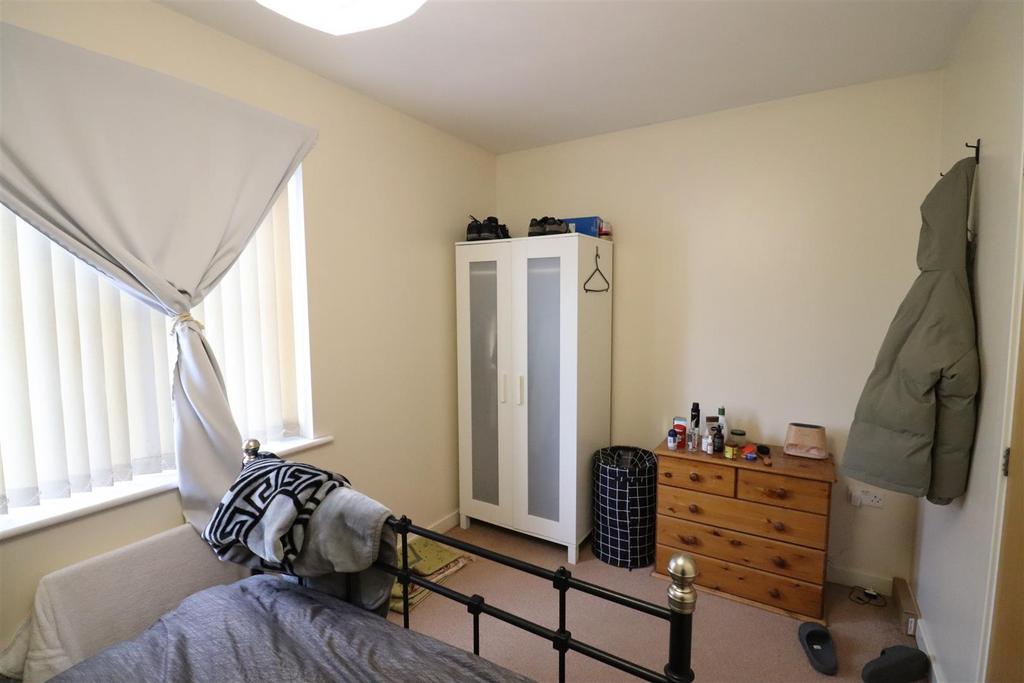 Double Bedroom 2