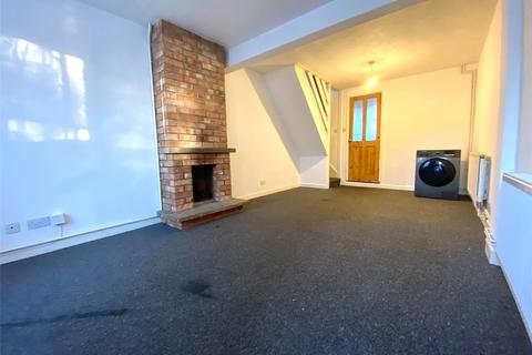 2 bedroom terraced house to rent, Bures Road, Great Cornard, Sudbury, CO10