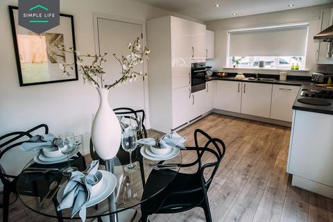 undefined, Crozier Drive, Doncaster, DN4