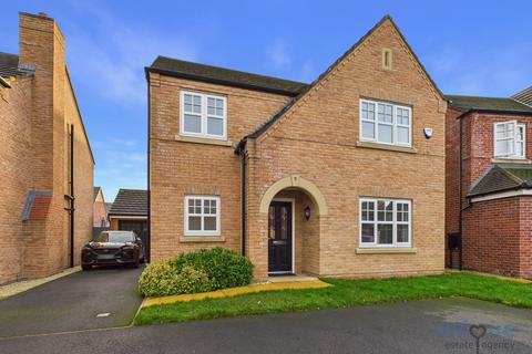 4 bedroom detached house for sale, Buckley Grove,  Lytham St. Annes, FY8
