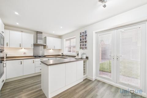 4 bedroom detached house for sale, Buckley Grove,  Lytham St. Annes, FY8