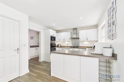 4 bedroom detached house for sale, Buckley Grove,  Lytham St. Annes, FY8