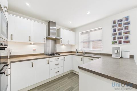 4 bedroom detached house for sale, Buckley Grove,  Lytham St. Annes, FY8