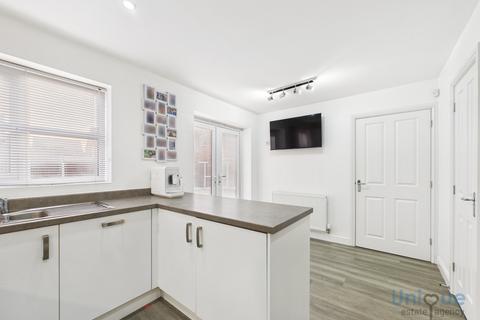 4 bedroom detached house for sale, Buckley Grove,  Lytham St. Annes, FY8