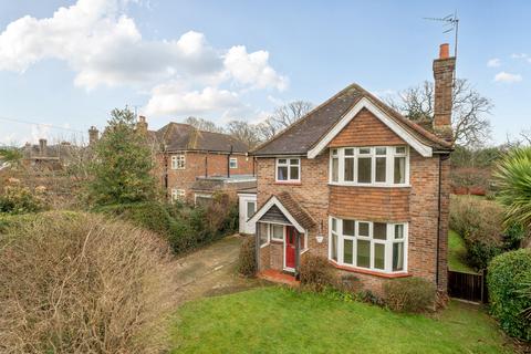 3 bedroom detached house for sale, St. Nicolas Avenue, Cranleigh, GU6