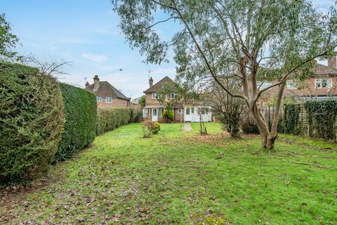 3 bedroom detached house for sale, St. Nicolas Avenue, Cranleigh, GU6