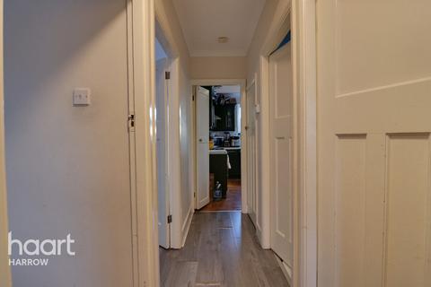 undefined, Ivy Close, Harrow