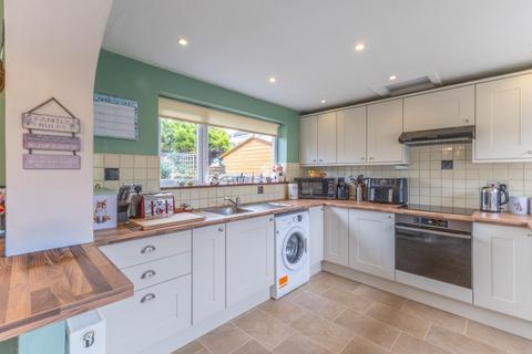 2 bedroom semi-detached house for sale, Grasmere Crescent, Kendal, LA9