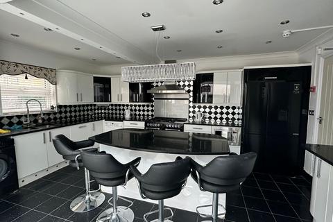 undefined, Endsleigh Gardens, Ilford IG1