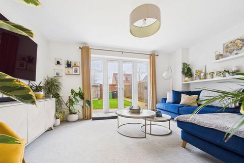3 bedroom semi-detached house for sale, Nuttall Place, Hampton Heights, PE7