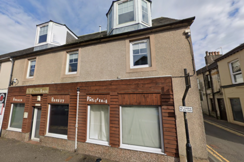 Cafe for sale, Main Street, Dalry KA24