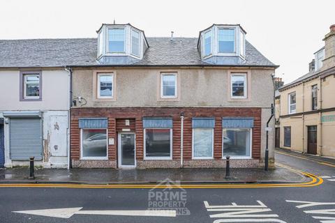 Cafe for sale, Main Street, Dalry KA24