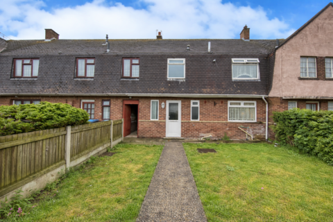 Delane Road, Deal
