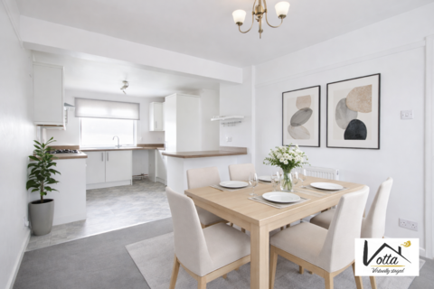 3 bedroom terraced house for sale, Delane Road, Deal