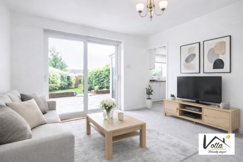 3 bedroom terraced house for sale, Delane Road, Deal
