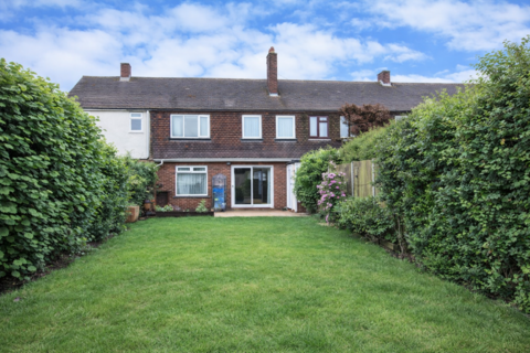 3 bedroom terraced house for sale, Delane Road, Deal